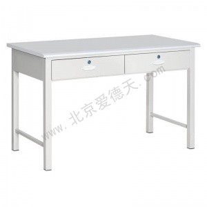 二抽屜電（diàn）腦（nǎo）桌