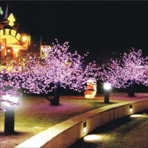 LED 72顆天地排燈