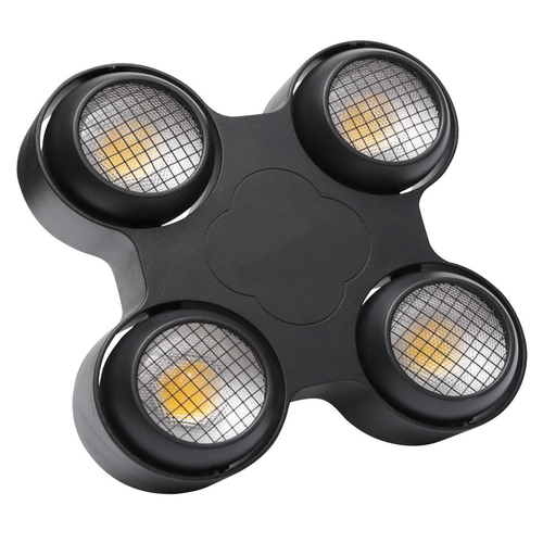 LED四眼觀眾燈