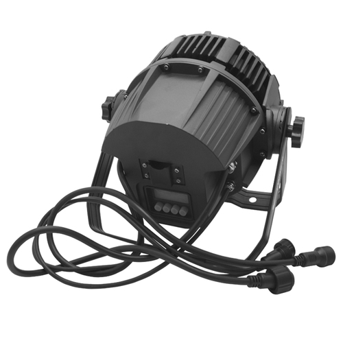 LED18顆防水鑄鋁PAR燈