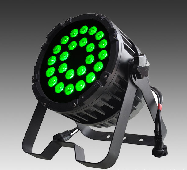 LED 24顆高亮（liàng）防水帕燈